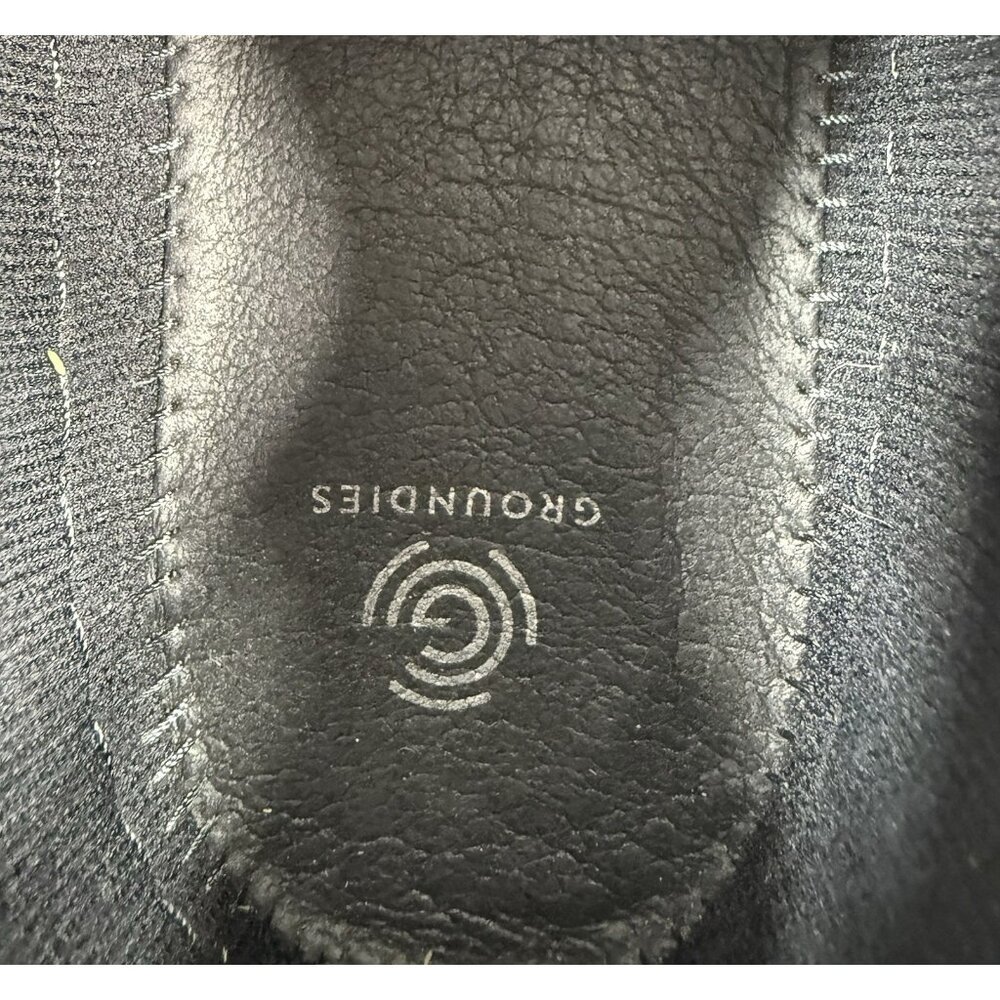 Groundies Womens Vision Shoes Barefoot Urban Minimalist Knit Mesh Sneakers Sz 11 - Picture 10 of 12